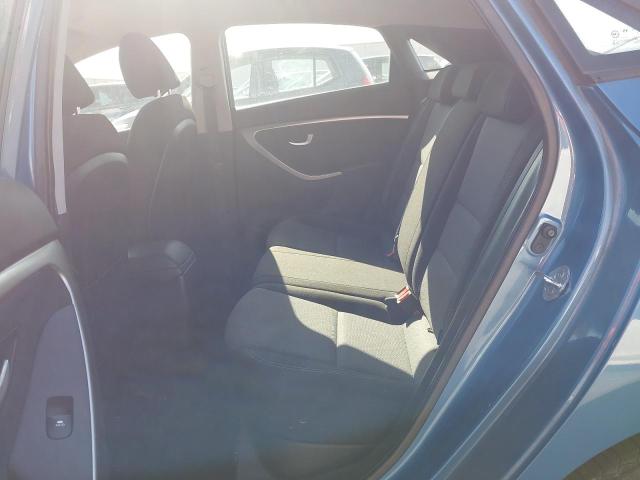 2012 HYUNDAI I30 STYLE