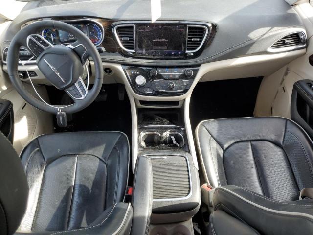  CHRYSLER PACIFICA 2022 Угольный