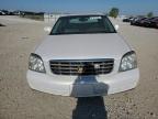 2004 Cadillac Deville Dhs na sprzedaż w Greenwood, NE - Minor Dent/Scratches