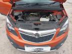 2014 VAUXHALL MOKKA TECH for sale at Copart YORK