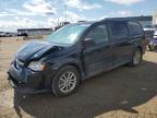 2013 DODGE GRAND CARAVAN SE for sale at Copart AB - EDMONTON