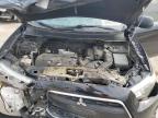 2013 Mitsubishi Outlander Sport Le for Sale in Pekin, IL - Front End