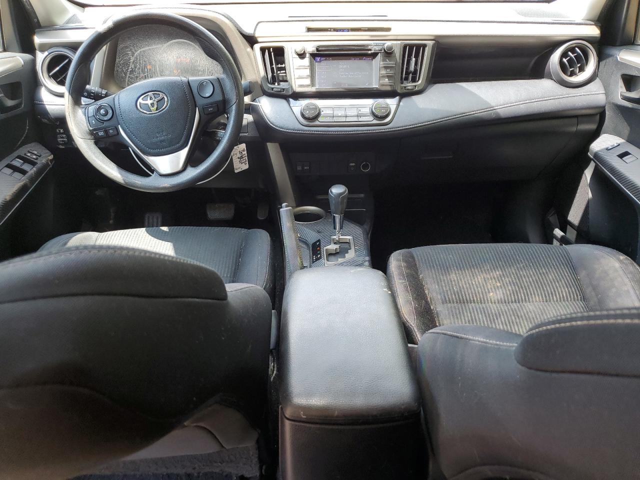 2013 Toyota Rav4 Xle VIN: 2T3WFREV3DW037000 Lot: 56374725