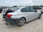 2013 Bmw 550 I продається в Houston, TX - Rear End