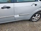 2003 Ford Focus Zts იყიდება Mercedes-ში, TX - Water/Flood