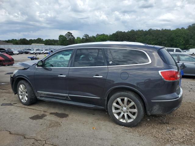  BUICK ENCLAVE 2013 Вугільний
