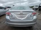 2012 Mazda 6 I de vânzare în Wichita, KS - Front End