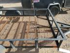 2007 Down To Earth Dte610G29 Utility Trailer for Sale in Phoenix, AZ - All Over