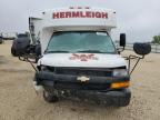 2020 Chevrolet Express G3500  за продажба в Abilene, TX - All Over