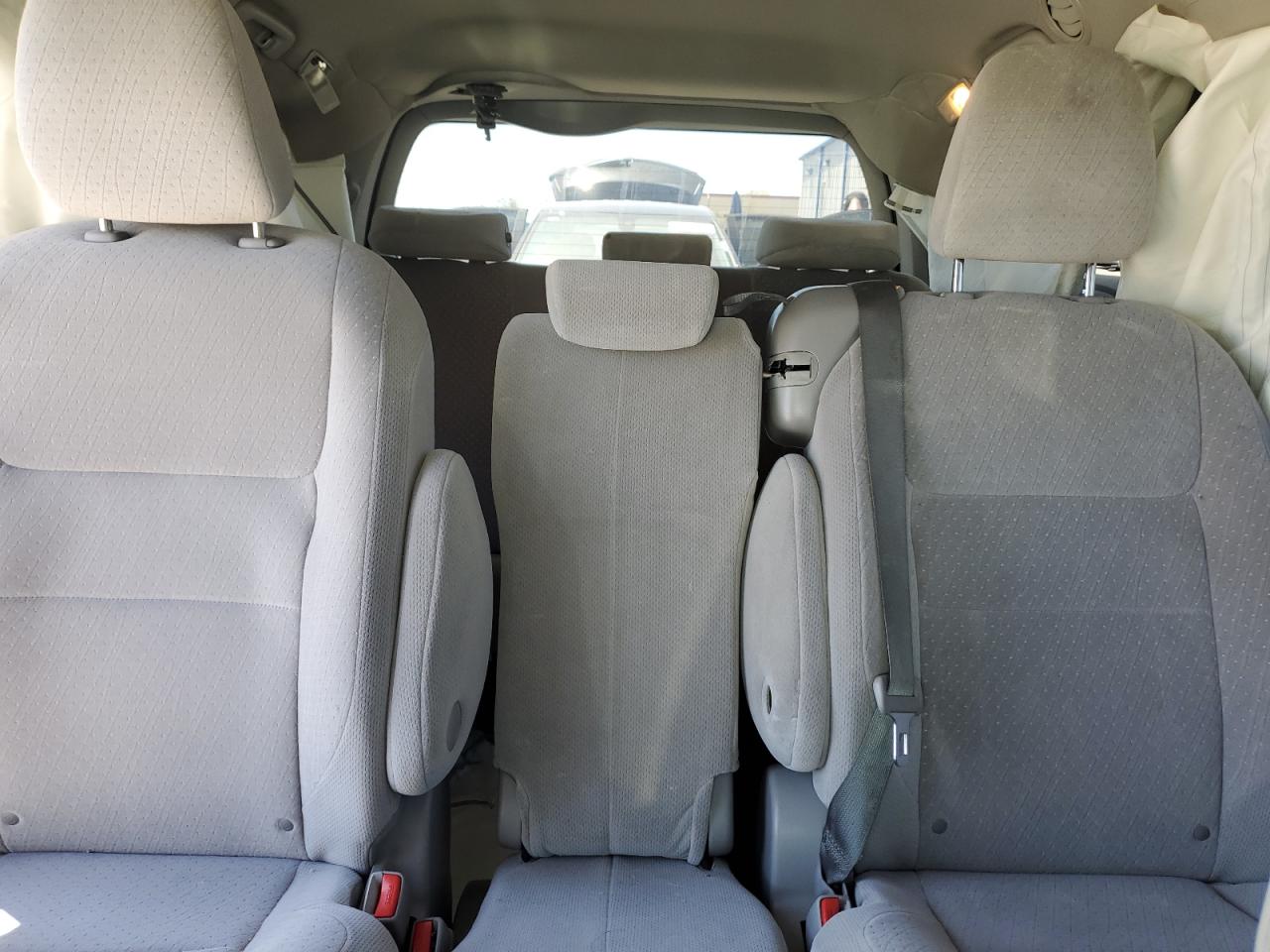 5tdkk3dc3fs631713 5TDKK3DC3FS631713 2015 Toyota Sienna Le