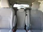 2015 Toyota Sienna Le იყიდება Las Vegas-ში, NV - Front End
