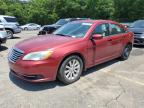 2011 Chrysler 200 Touring for Sale in Austell, GA - Rear End