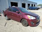2018 Mitsubishi Mirage G4 Es en Venta en Jacksonville, FL - Front End