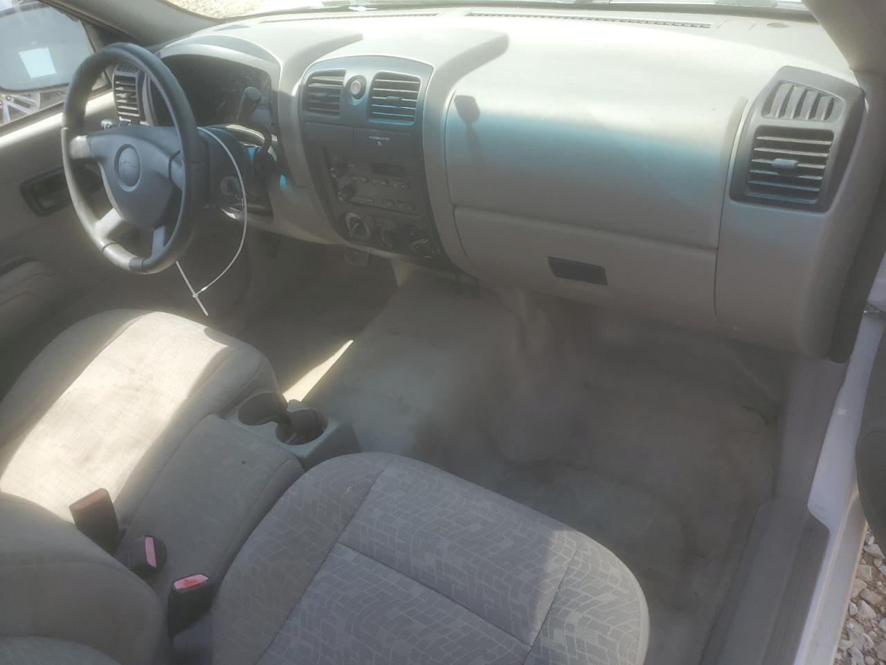 2006 Chevrolet Colorado VIN: 1GCCS148068215580 Lot: 80868485