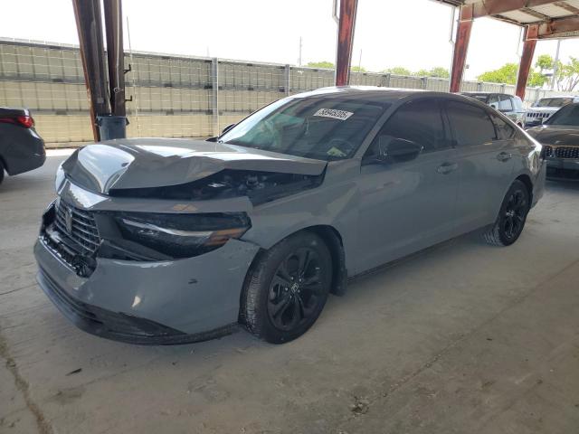 HONDA ACCORD SE 2025
