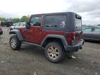 2007 Jeep Wrangler X იყიდება Assonet-ში, MA - Front End
