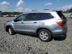 2018 Honda Pilot Lx للبيع في Windsor، NJ - Front End
