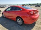 2017 Chevrolet Cruze Lt for Sale in Anderson, CA - Front End