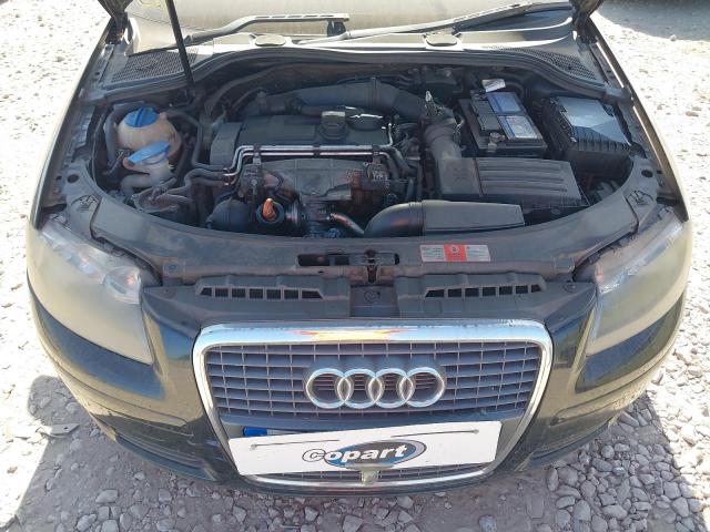 2005 AUDI A3 SE TDI