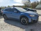 2021 Subaru Crosstrek Premium de vânzare în West Warren, MA - Side