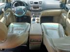 2012 Toyota Highlander Base en Venta en New Braunfels, TX - Rear End