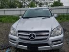 2012 Mercedes-Benz Gl 450 4Matic للبيع في Windsor، NJ - Side