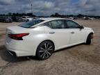 2019 Nissan Altima Platinum for Sale in Newton, AL - Front End