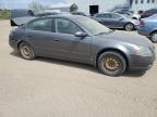 2006 Nissan Altima S   продається в Montreal-est, QC - Rear End