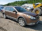 2011 Subaru Outback 2.5I Limited for Sale in Hurricane, WV - Hail