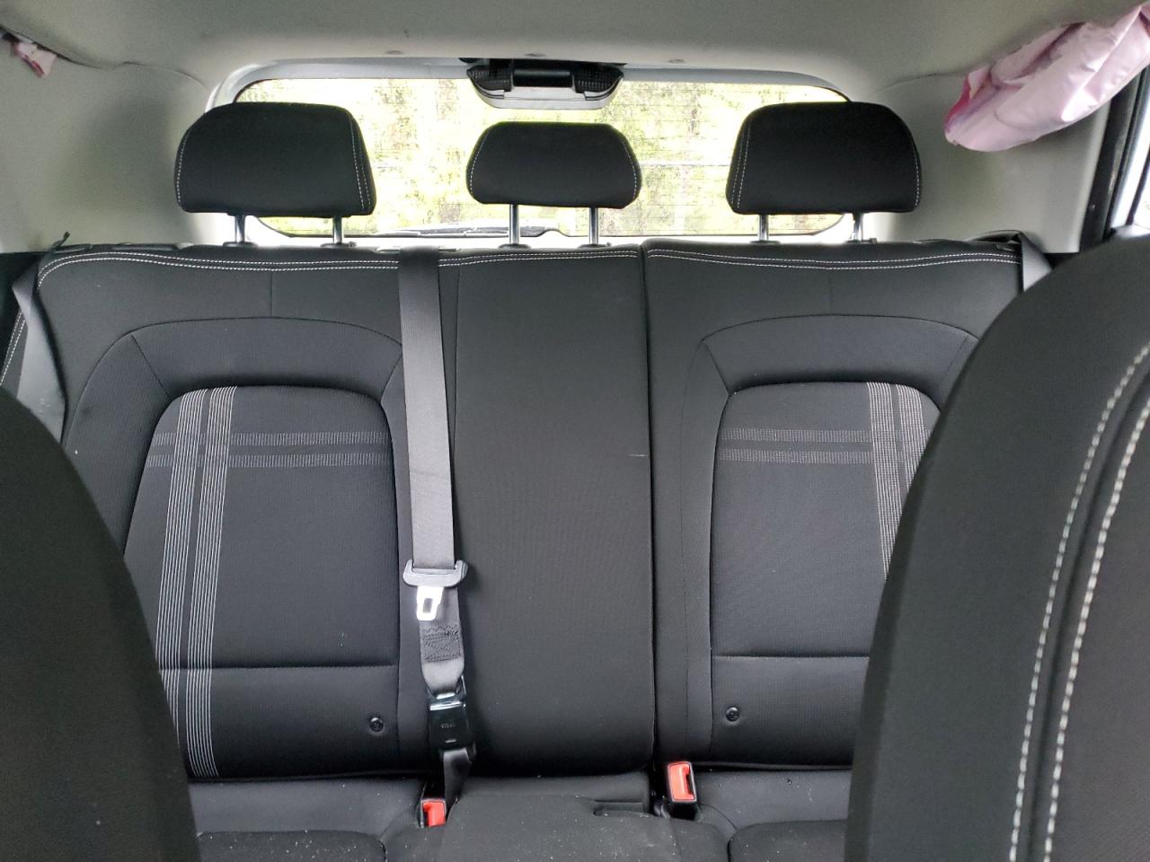 2021 Hyundai Venue Sel VIN: KMHRC8A37MU107661 Lot: 55952245
