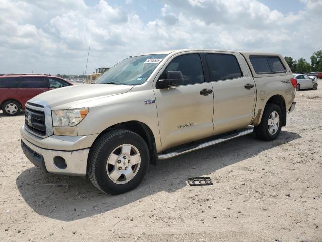2010 Toyota Tundra Cre 5.7L