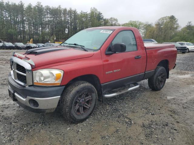 2006 Dodge Ram 1500 St