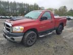 2006 Dodge Ram 1500 St на продаже в North Billerica, MA - Normal Wear
