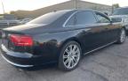 2013 Audi A8 L Quattro на продаже в Tucson, AZ - Mechanical