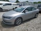 2015 Chrysler 200 S for Sale in Prairie Grove, AR - Rear End