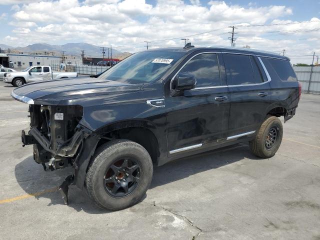  GMC YUKON 2023 Black