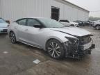 2017 Nissan Maxima 3.5S продається в Windsor, NJ - Front End