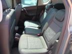 2010 VAUXHALL MERIVA SE for sale at Copart COLCHESTER