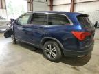 2016 Honda Pilot Exl en Venta en Lufkin, TX - Front End