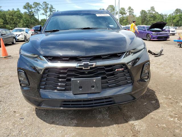  CHEVROLET BLAZER 2021 Czarny
