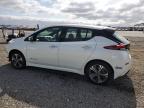 2019 Nissan Leaf S Plus за продажба в San Diego, CA - Front End