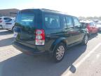 2013 LAND ROVER DISCOVERY for sale at Copart SANDWICH
