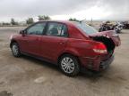 2011 Nissan Versa S for Sale in Albuquerque, NM - Side