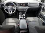 2021 Kia Sportage Lx for Sale in Sun Valley, CA - Front End