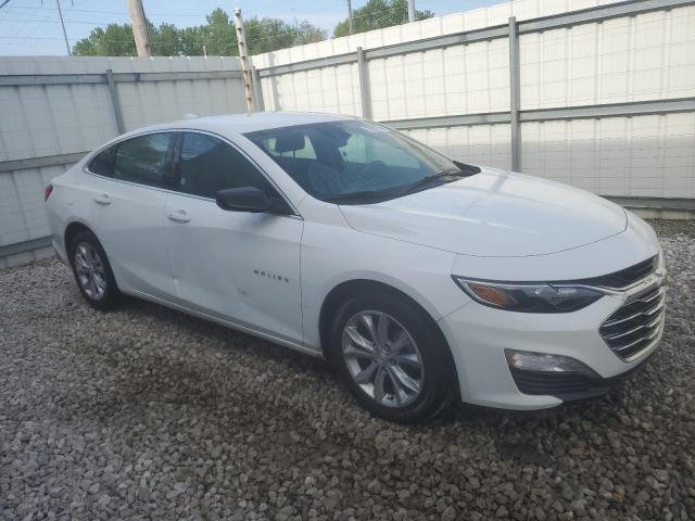  CHEVROLET MALIBU 2023 White