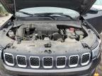 2023 Jeep Compass Latitude Lux იყიდება Woodhaven-ში, MI - Rear End