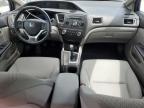 2014 Honda Civic Lx   за продажба в Lebanon, TN - Front End