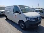 2019 VOLKSWAGEN TRANSPORTE for sale at Copart CHESTER