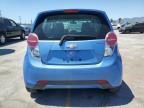 2013 Chevrolet Spark 1Lt en Venta en Sun Valley, CA - Front End
