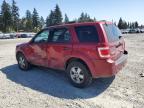 2008 Ford Escape Xlt de vânzare în Graham, WA - Side
